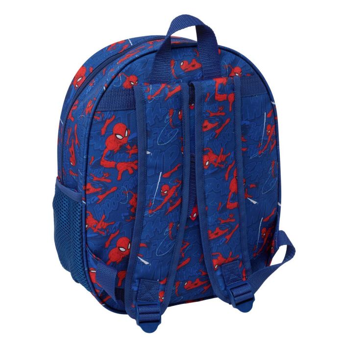 Cartable Spider-Man 27 x 33 x 10 cm 1 Cartable Spider-Man 27 x 33 x 10 cm 1