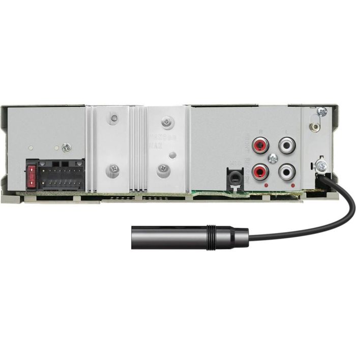 Kenwood KMMBT508DAB 2