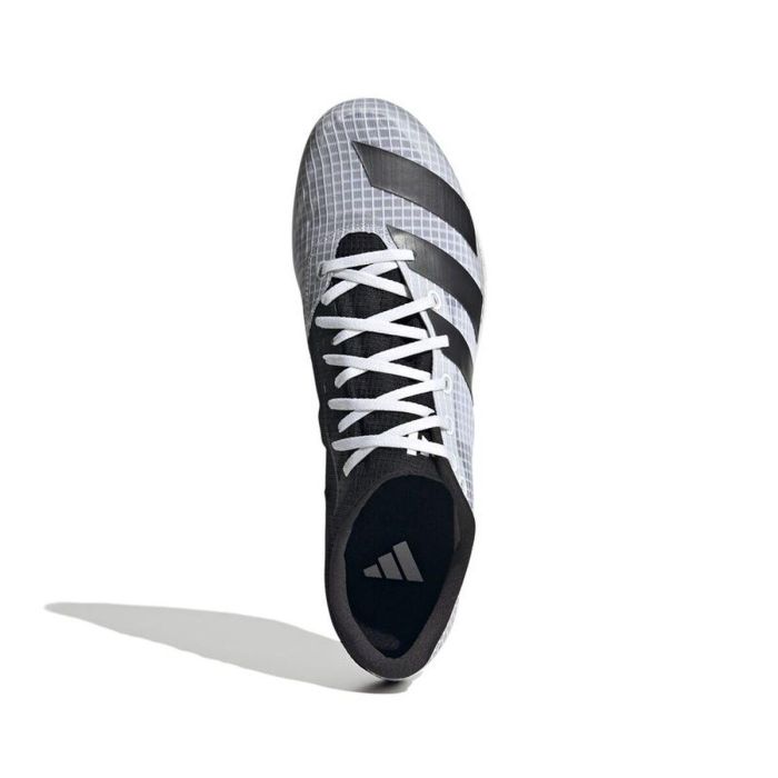 Chaussures de Running pour Adultes Adidas Distancestar Noir 5