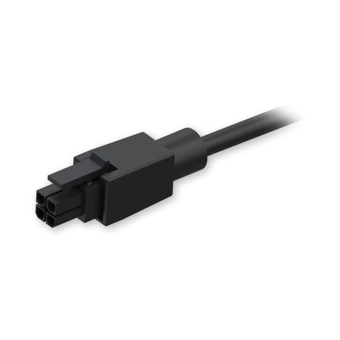 Teltonika PR2PL15B Power Cable with 4-way open wire 1