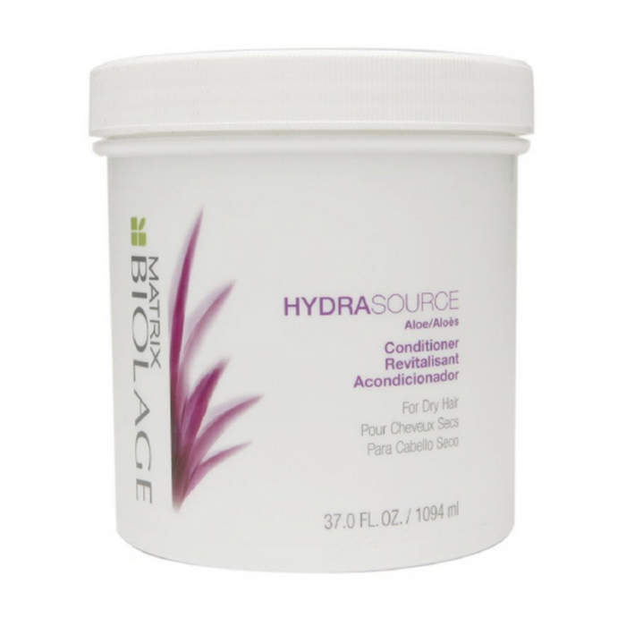 Biolage Hydrasource Conditioner 1094 mL 0 Biolage Hydrasource Conditioner 1094 mL 0