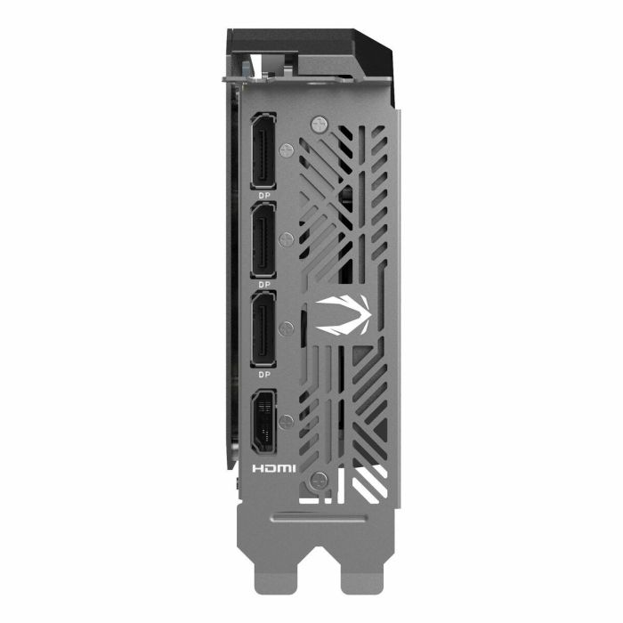 Carte Graphique Zotac ZT-B50620F-10M geforce rtx 5060 ti 16 GB GDDR7 10 Carte Graphique Zotac ZT-B50620F-10M geforce rtx 5060 ti 16 GB GDDR7 10