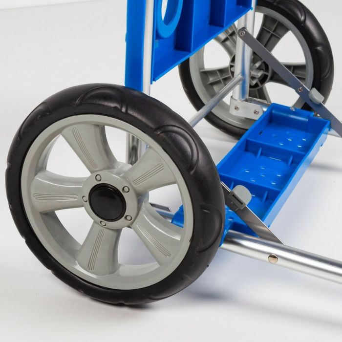 Chariot de plage polyvalent Aktive 4