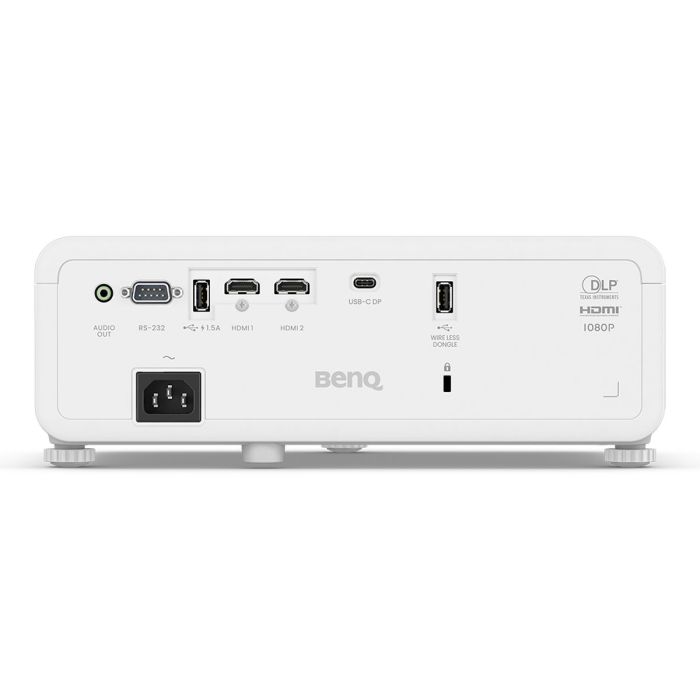 Projecteur BenQ 9H.JS577.13E Full HD 4000 Lm 1920 x 1080 px 10 Projecteur BenQ 9H.JS577.13E Full HD 4000 Lm 1920 x 1080 px 10