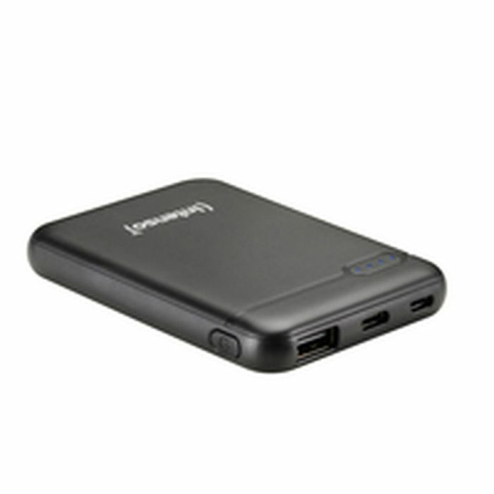 Powerbank INTENSO 7313520 5000 mAh Noir 1 Powerbank INTENSO 7313520 5000 mAh Noir 1