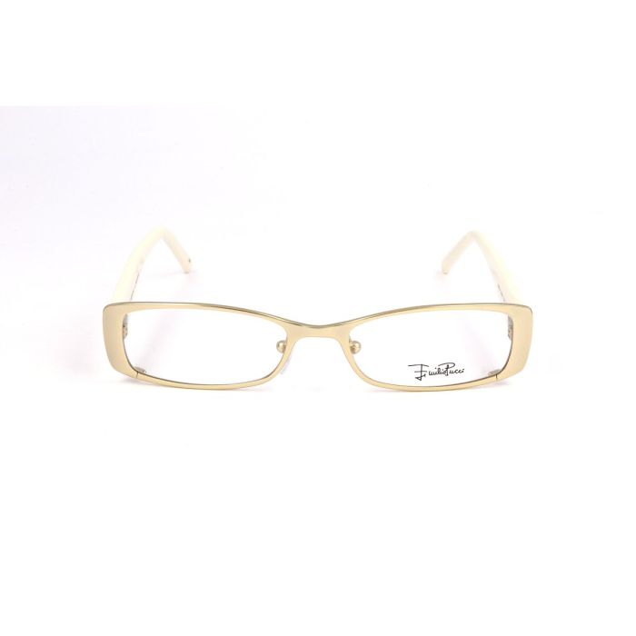 Monture de Lunettes Femme Emilio Pucci EP213175750 Ø 50 mm