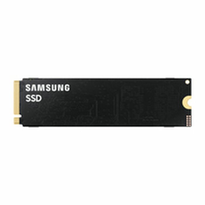 Disque dur Samsung MZ-VAP4T0BW 4 TB SSD 13
