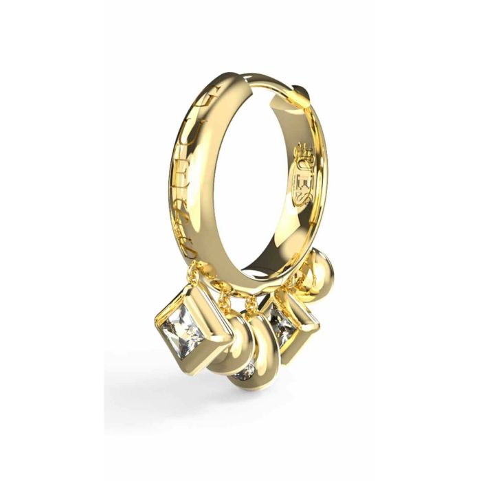 Boucles d´oreilles Femme Guess JUBE04648JWYGT-U 2