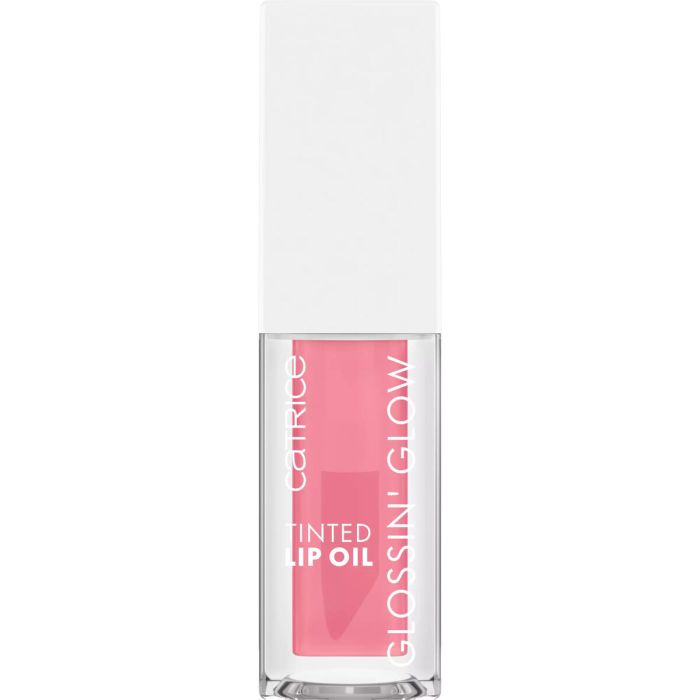 huile à lèvres Catrice Glossin' Glow Nº 010 Keep It Juicy 4 ml 4 huile à lèvres Catrice Glossin' Glow Nº 010 Keep It Juicy 4 ml 4