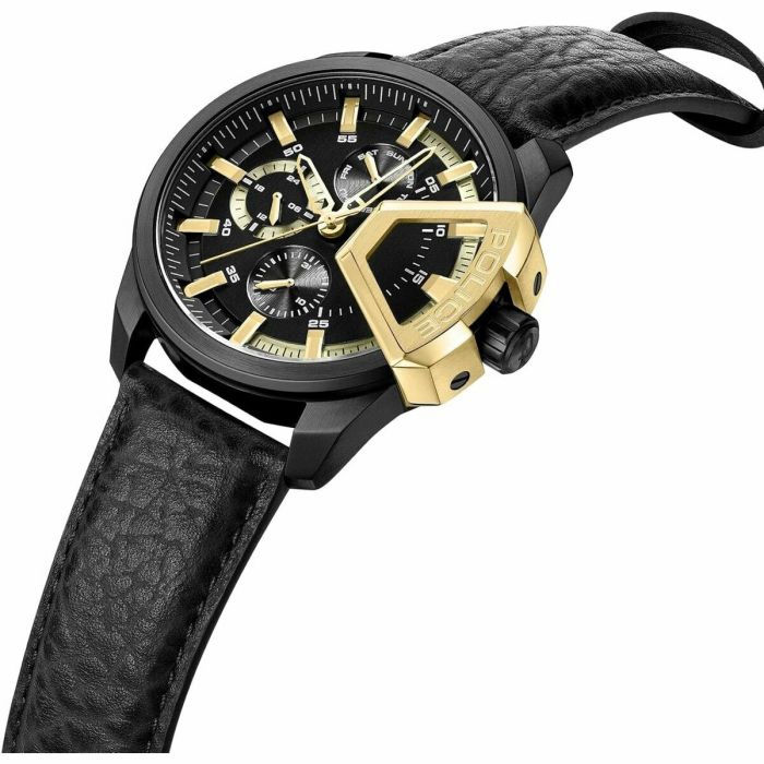 Montre Homme Police (Ø 46 mm)