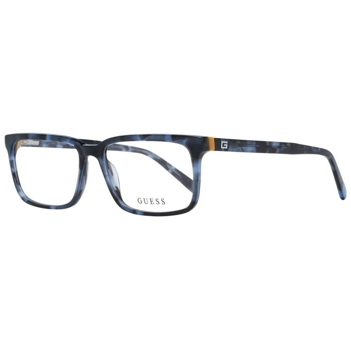 Monture de Lunettes Homme Guess GU50068 54092 0 Monture de Lunettes Homme Guess GU50068 54092 0
