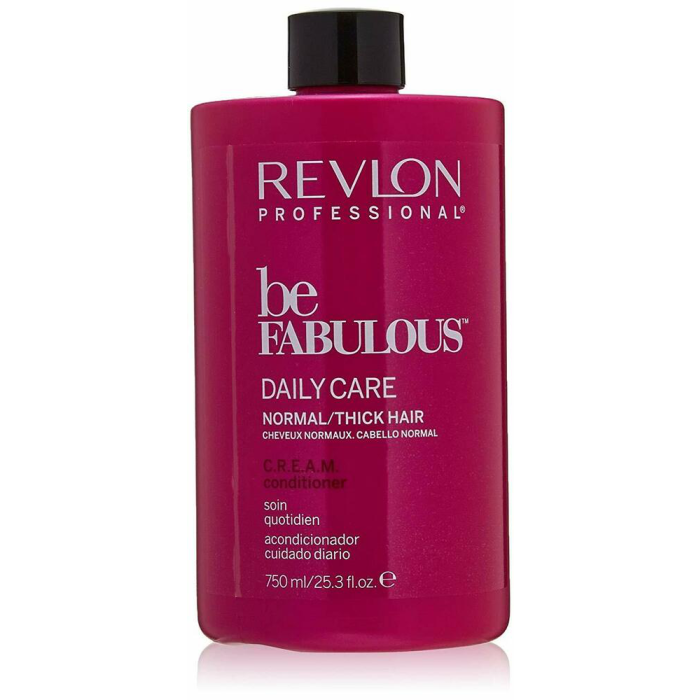 Rp Be Fabulous Daily Cream Condit 750 mL 1 Rp Be Fabulous Daily Cream Condit 750 mL 1