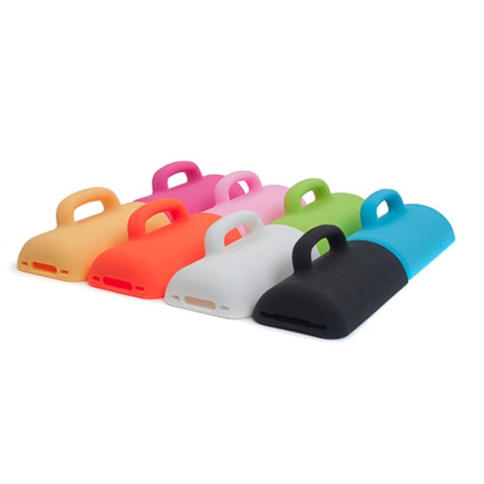 Support pour écouteurs 2