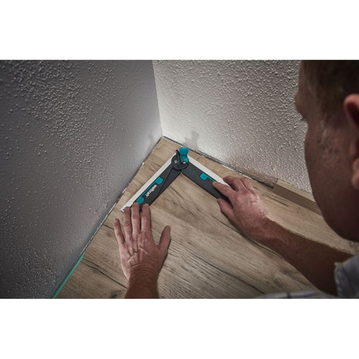 Fausse-équerre Wolfcraft 6957000 Scie à onglets 5 Fausse-équerre Wolfcraft 6957000 Scie à onglets 5