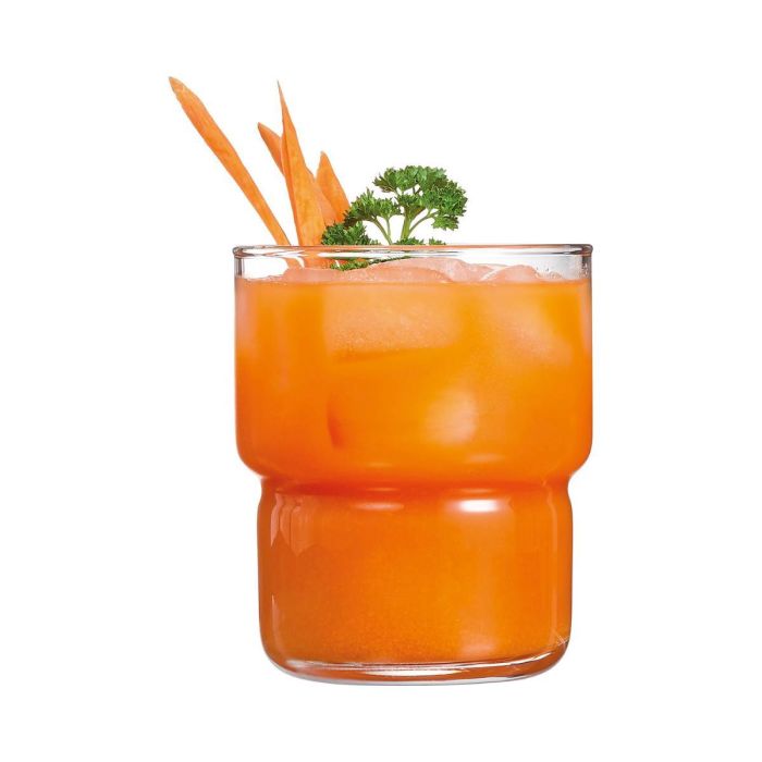 Vaso Bajo Vidrio Funambule Luminarc 27 cL 1