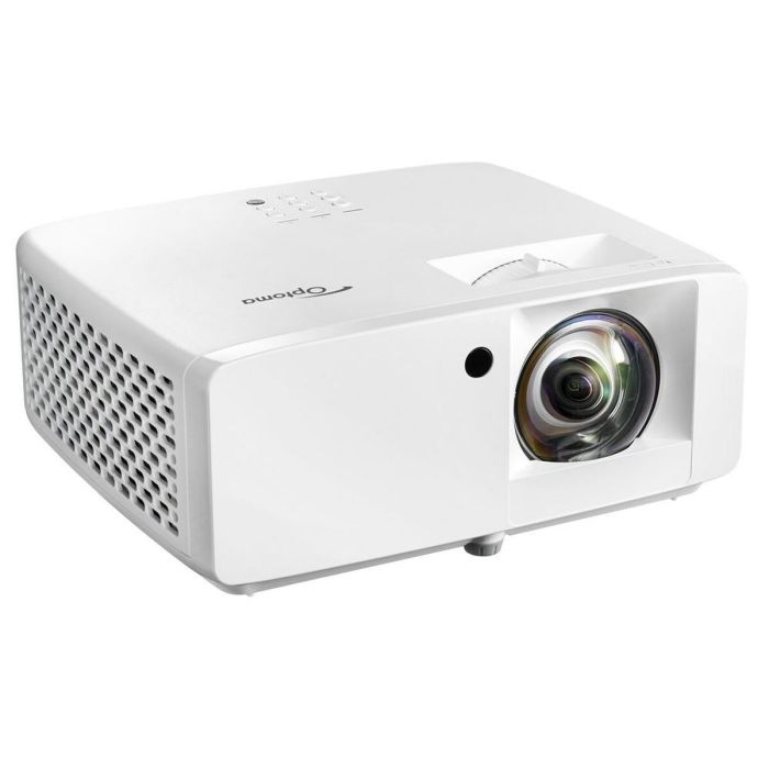 Projecteur Optoma E9PD7KK31EZ4 Blanc 8 Projecteur Optoma E9PD7KK31EZ4 Blanc 8