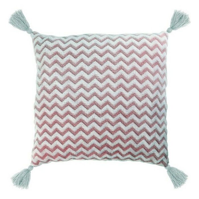 Coussin Zigzag (40 X 40 cm) 119635 2