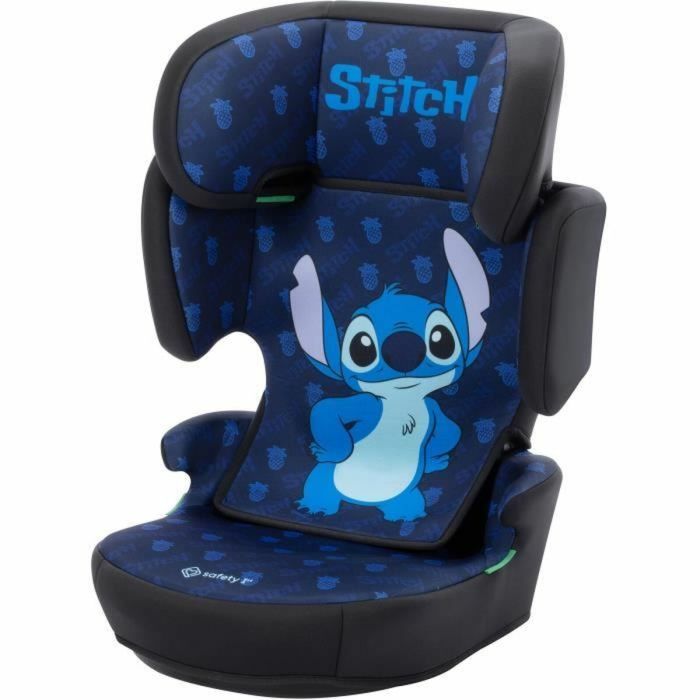 Siège de Voiture Safety 1st Helia Stitch Bleu II (15-25 kg) III (22 - 36 kg) Enfant ECE R129/04 0 Siège de Voiture Safety 1st Helia Stitch Bleu II (15-25 kg) III (22 - 36 kg) Enfant ECE R129/04 0