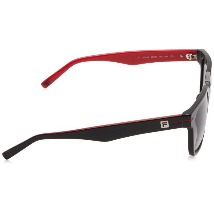 Lunettes de soleil Homme Fila SFI209 53700Y 4