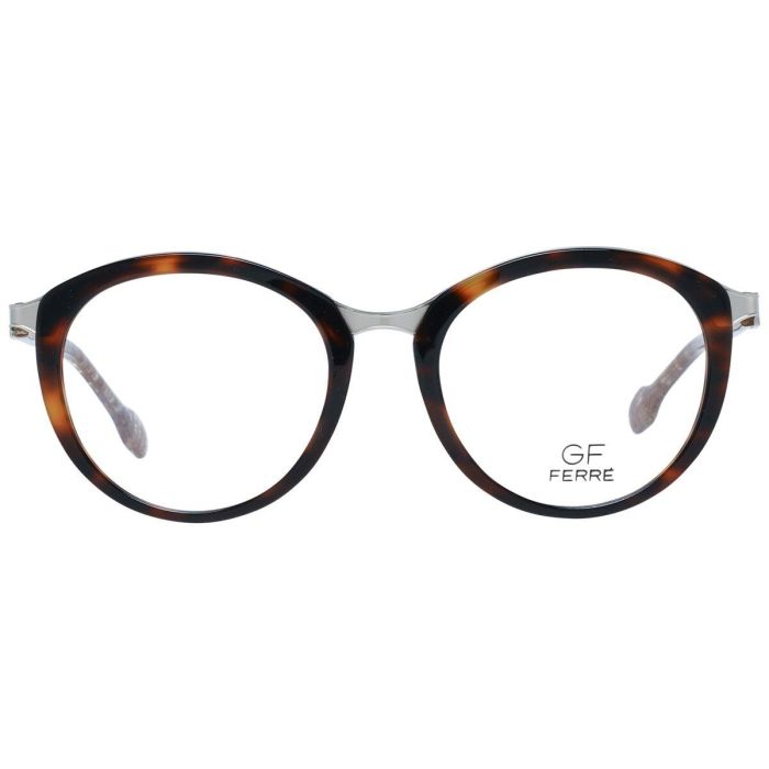 Monture de Lunettes Femme Gianfranco Ferre GFF0116 48002 2