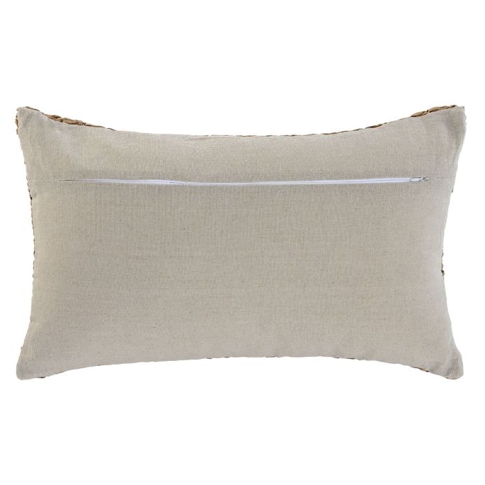 Coussin Home ESPRIT Naturel Tropical 50 x 8 x 30 cm 2 Coussin Home ESPRIT Naturel Tropical 50 x 8 x 30 cm 2