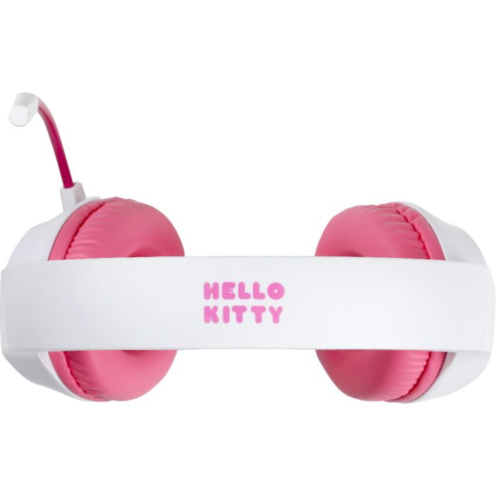 Casques avec Microphone KONIX KX HELLO KITTY GAMING HEADSET 1