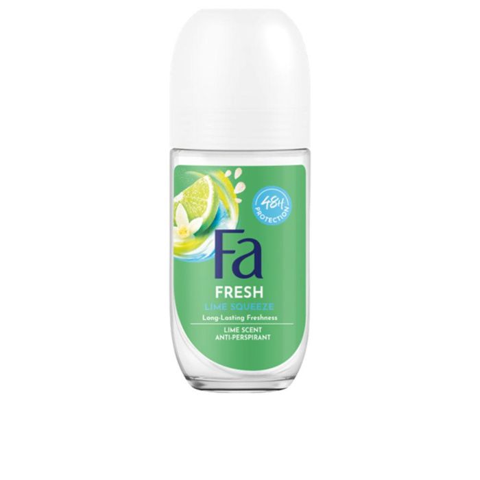 Fa Limones Del Caribe Deo Roll-On 50 mL 0 Fa Limones Del Caribe Deo Roll-On 50 mL 0