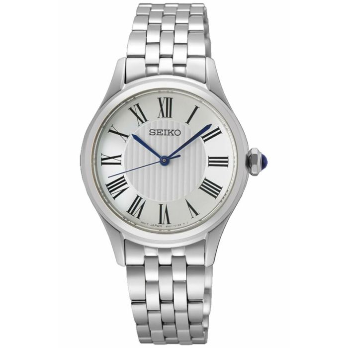 Montre Femme Seiko (Ø 28 mm) 1 Montre Femme Seiko (Ø 28 mm) 1