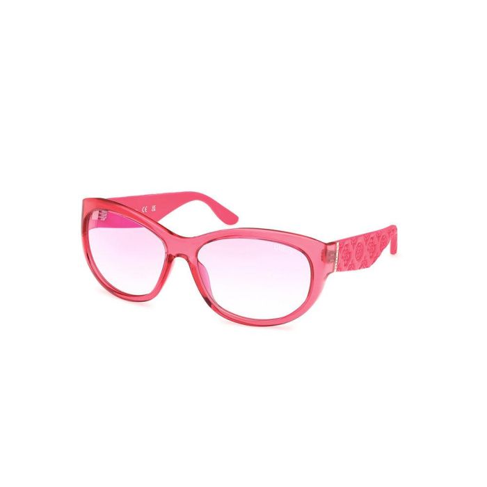 Guess Gafas Devinez Gu00131 72 Unidades 60 mm 1