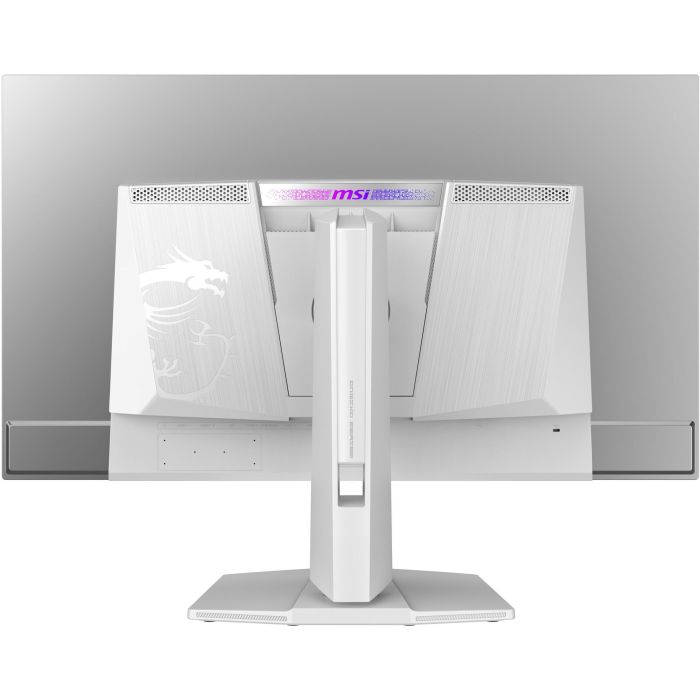 31.5"(80cm)TFT MSI MPG 321URXWDE 240Hz 3840x2160 White 12