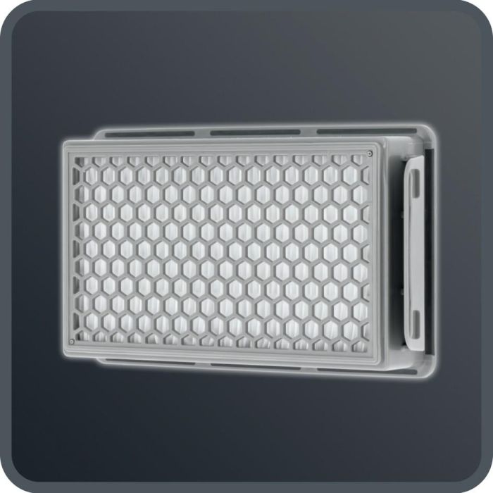 Rowenta RO 3927 Compact Power 2