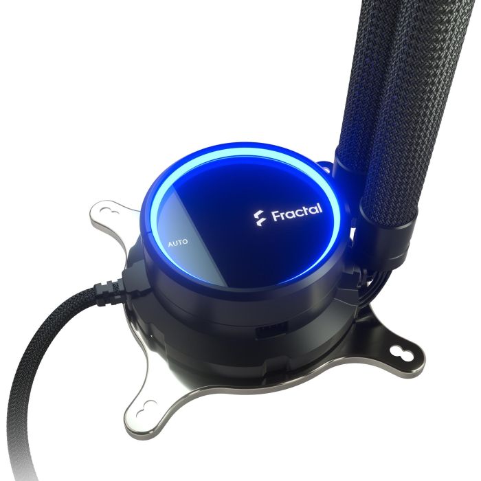 K FRACTAL DESIGN WAK Celsius+ S28 Prisma Water Cooling Unit 3 K FRACTAL DESIGN WAK Celsius+ S28 Prisma Water Cooling Unit 3