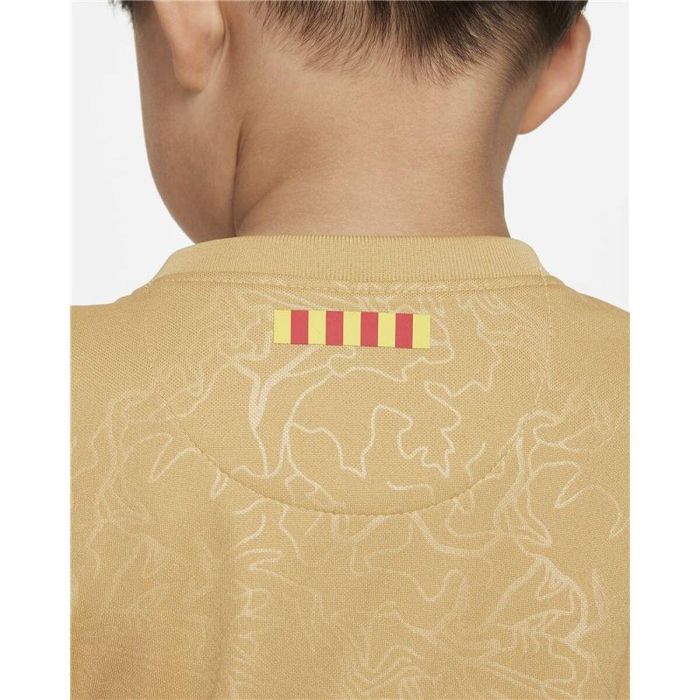 Ensemble de Sport pour Bébé Nike 2