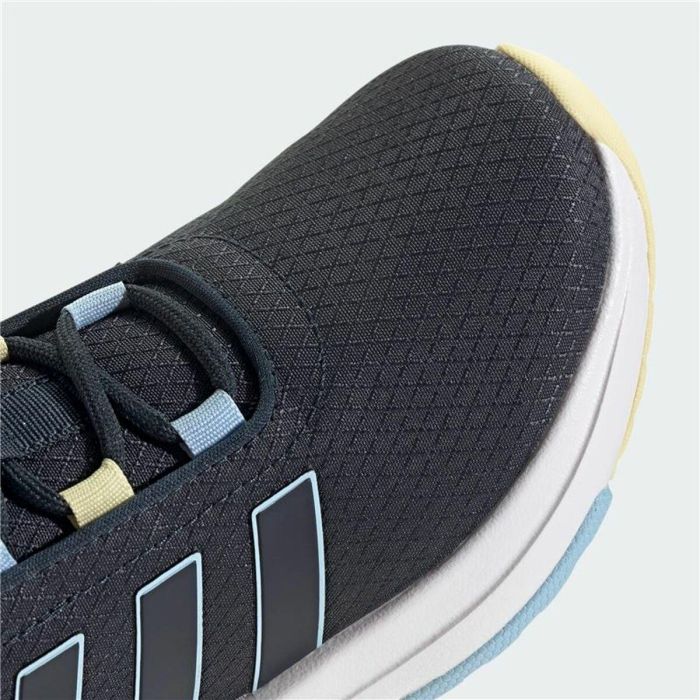 Chaussures de Sport pour Enfants Adidas Racer Tr23 Bleu 1 Chaussures de Sport pour Enfants Adidas Racer Tr23 Bleu 1