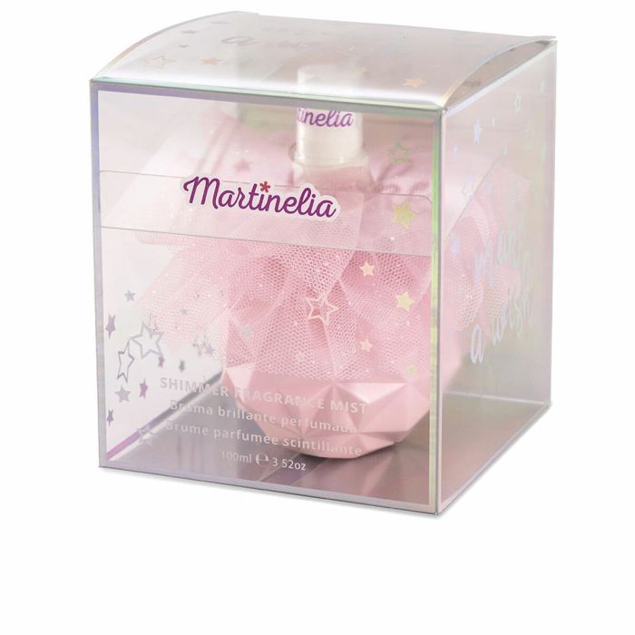 Parfum pour enfant Martinelia Shimmer Pink 100 ml