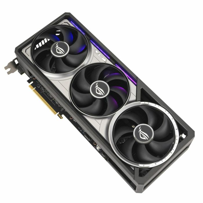 Carte Graphique Asus nvidia geforce rtx 5090 GDDR7 3