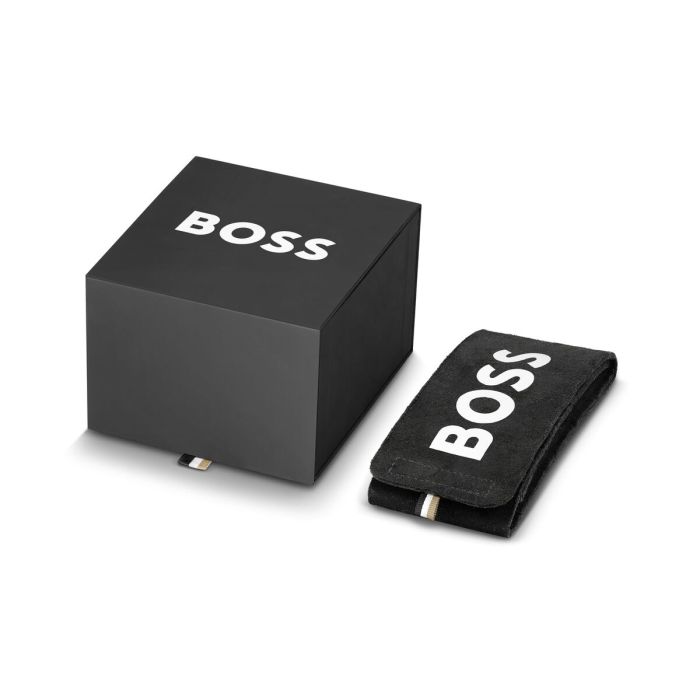 Montre Homme Hugo Boss 1514190 (Ø 44 mm) 3