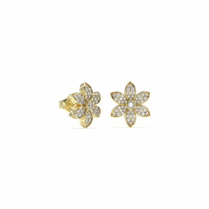 Boucles d´oreilles Femme Guess JUBE04145JWYGT-U 0