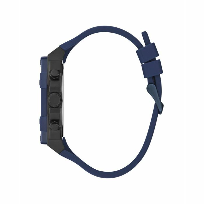 Montre Homme Guess GW0579G3 (Ø 47 mm) 2 Montre Homme Guess GW0579G3 (Ø 47 mm) 2