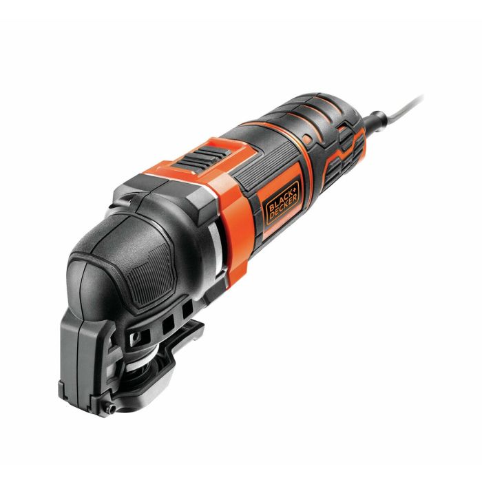 Multi-outils Black & Decker MT300KA 300 W Oscillant 9