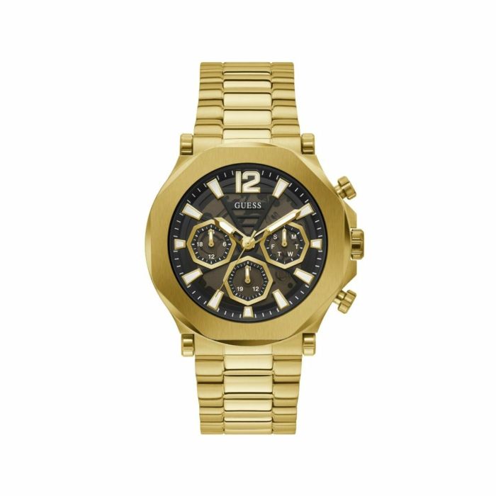 Montre Homme Guess GW0539G2 (Ø 46 mm) 0 Montre Homme Guess GW0539G2 (Ø 46 mm) 0