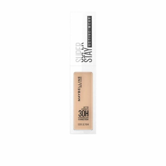 Maybelline SUPERSTAY Correcteur Actif 30h #20-Sand 30ml