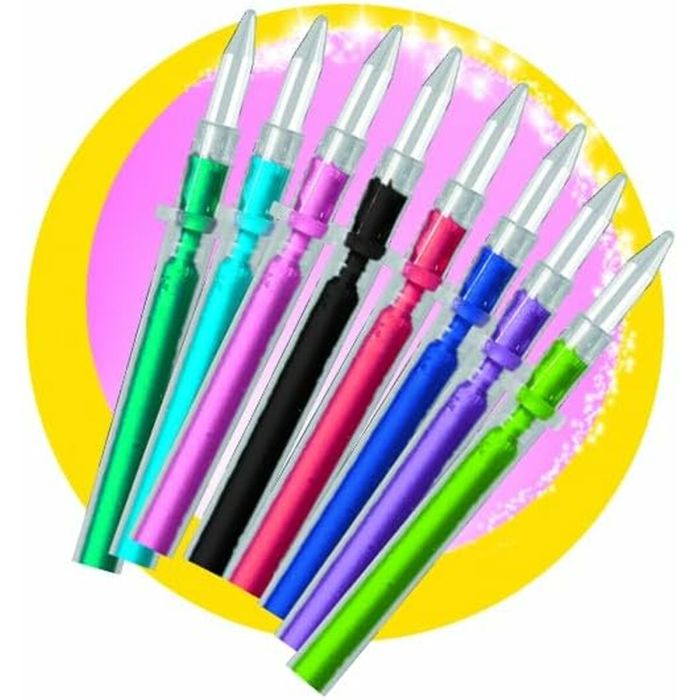 Ensemble d'Écriture Clementoni 6