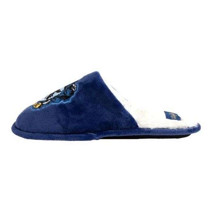 Chaussons Harry Potter Ravenclaw Bleu 3
