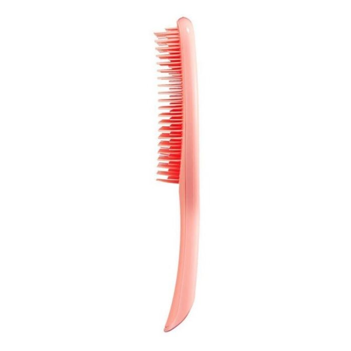 Brosse Large Wet Peach Tangle Teezer Large Wet Detangler 2