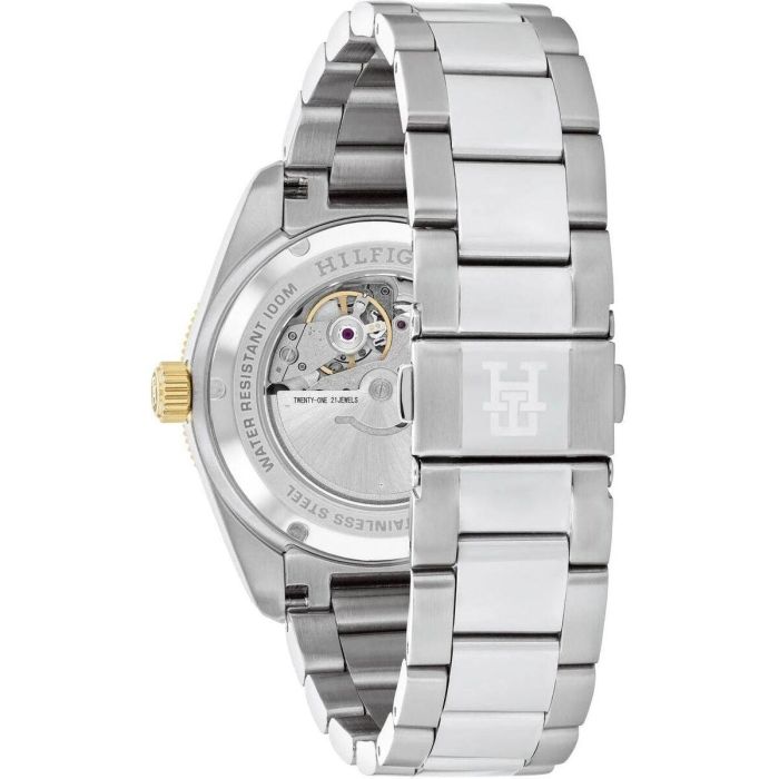 Montre Homme Tommy Hilfiger (Ø 40 mm) 1