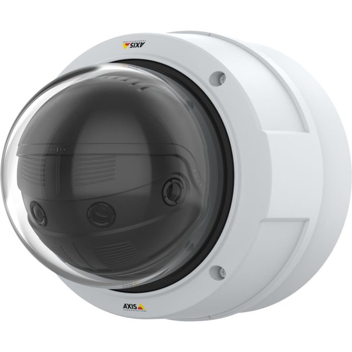 Stabilisateur de soutien Axis 02913-001 2 Stabilisateur de soutien Axis 02913-001 2