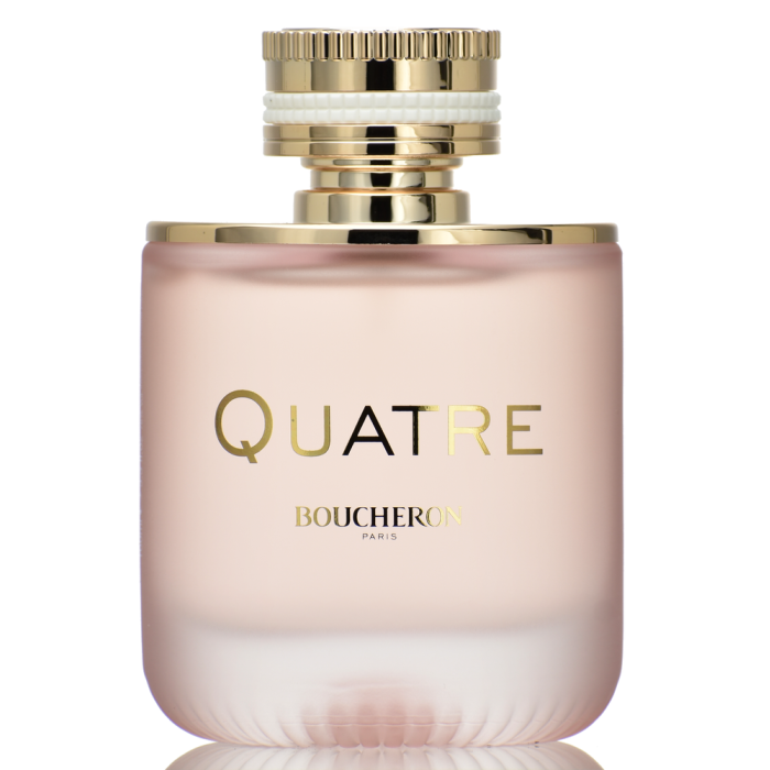 Boucheron Quatre En Rose L Edp 100 mL 2