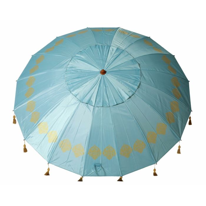 Parasol Bleu 180 cm UPF 50+ 0 Parasol Bleu 180 cm UPF 50+ 0