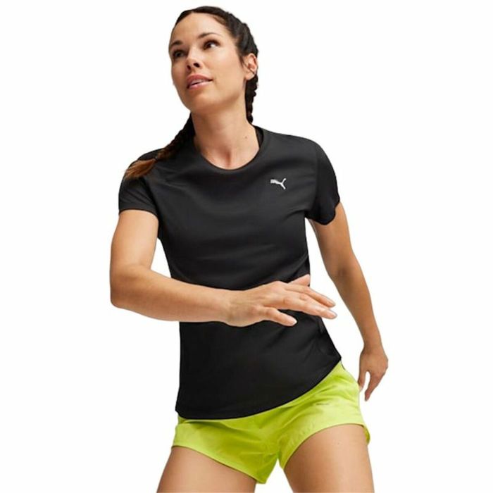 T-shirt à manches courtes femme Puma Run Favorites Velocity 2 T-shirt à manches courtes femme Puma Run Favorites Velocity 2